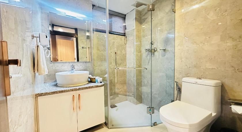 undefined Hotel Tenki Kathmandu 5