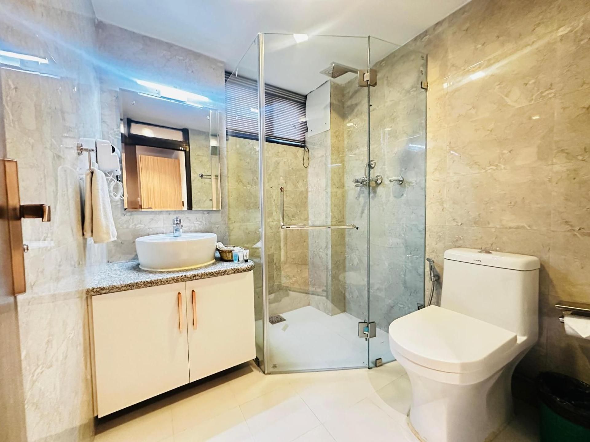 undefined Hotel Tenki Kathmandu 7