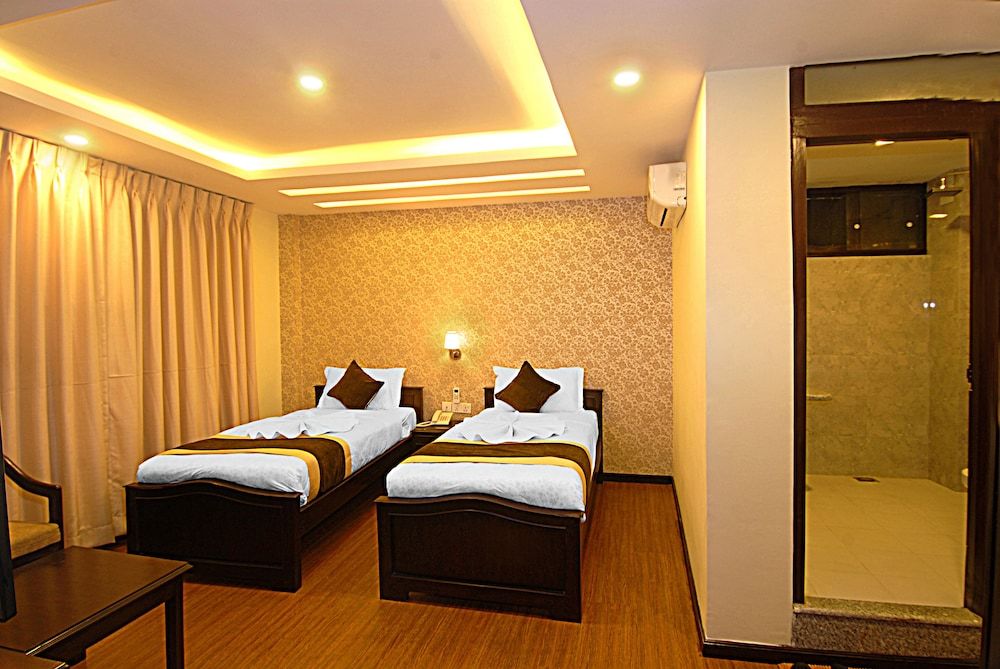 undefined Kathmandu Grand Hotel 2