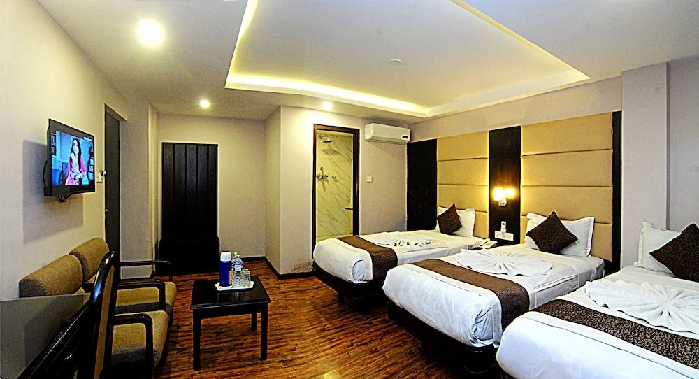 undefined Kathmandu Grand Hotel