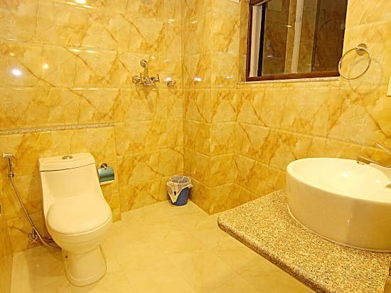 Hotel Tenki Kathmandu Deluxe Twin Room 24
