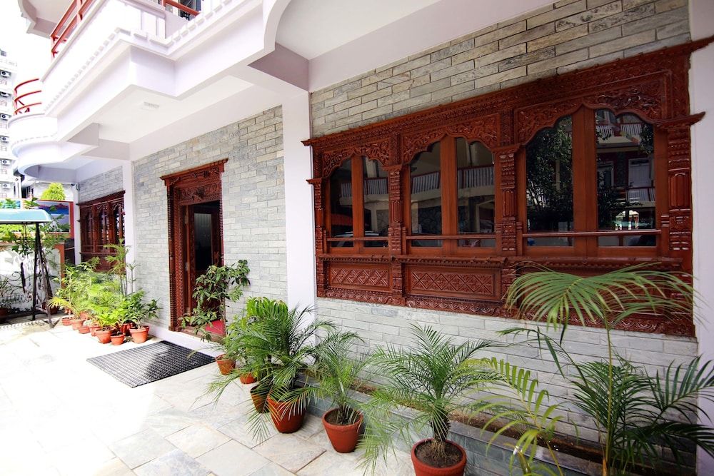 undefined My Hotel 4