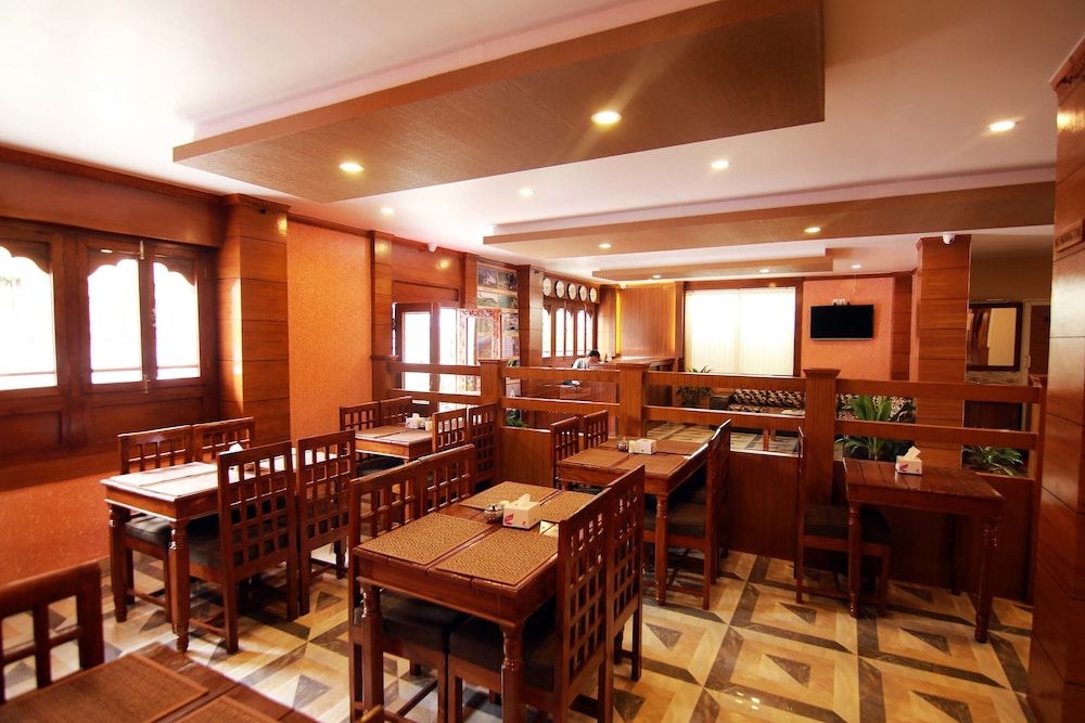 undefined My Hotel 8