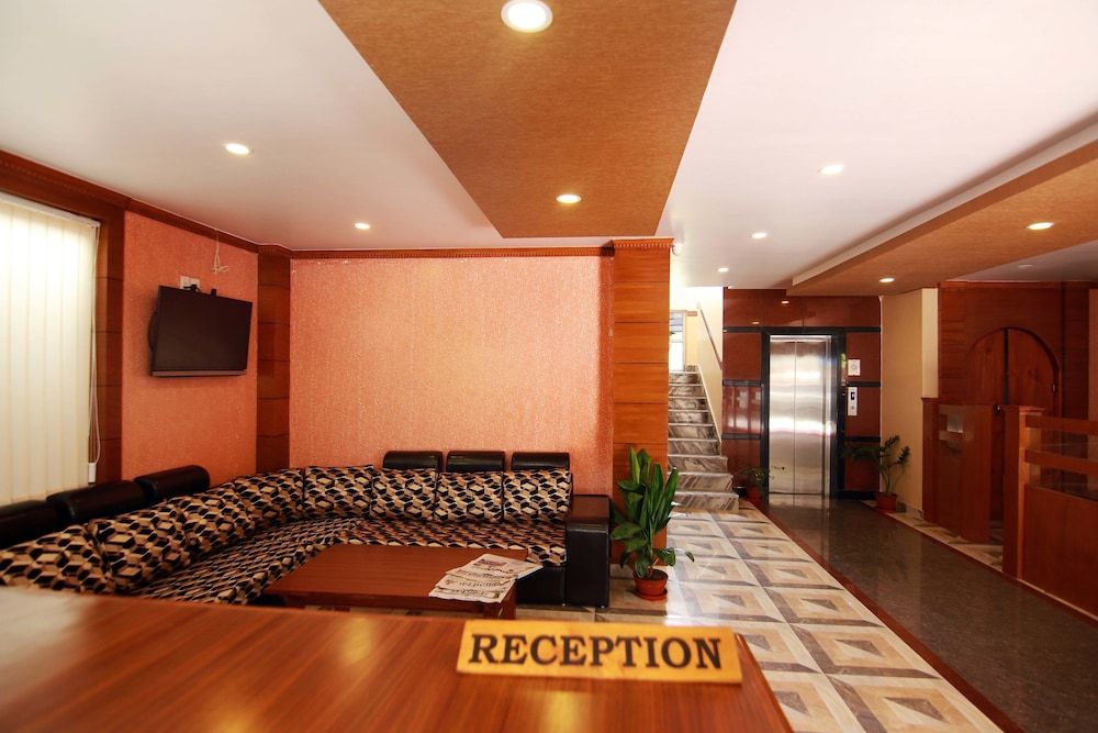 undefined My Hotel 6