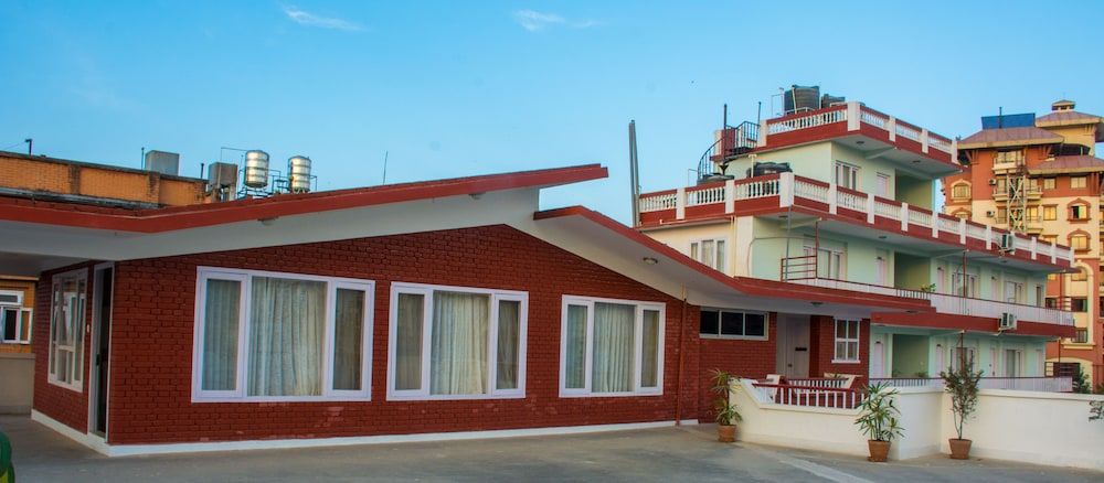 undefined Sampada Garden Resort 3