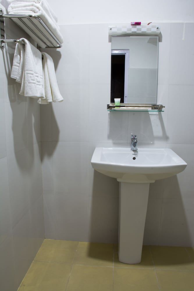 undefined Sampada Garden Resort 9