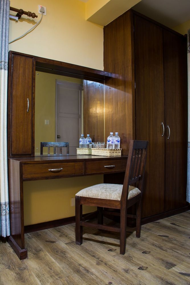 undefined Sampada Garden Resort 7