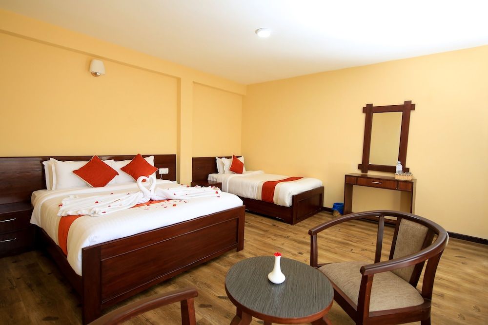 undefined Sampada Garden Resort 5