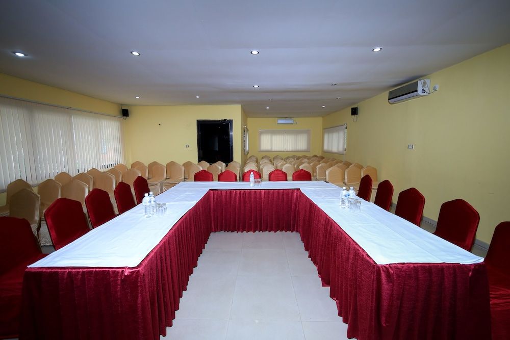 undefined Sampada Garden Resort 10