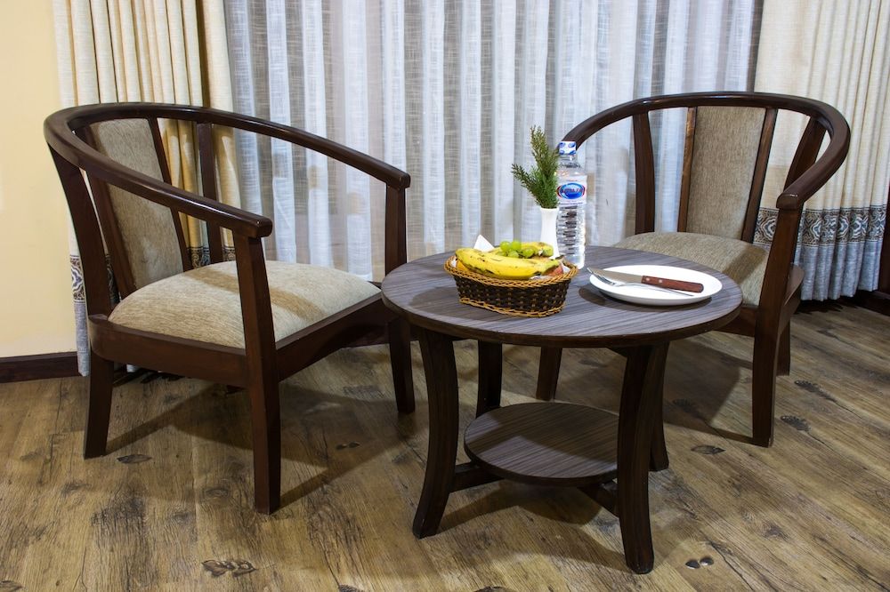 undefined Sampada Garden Resort 6