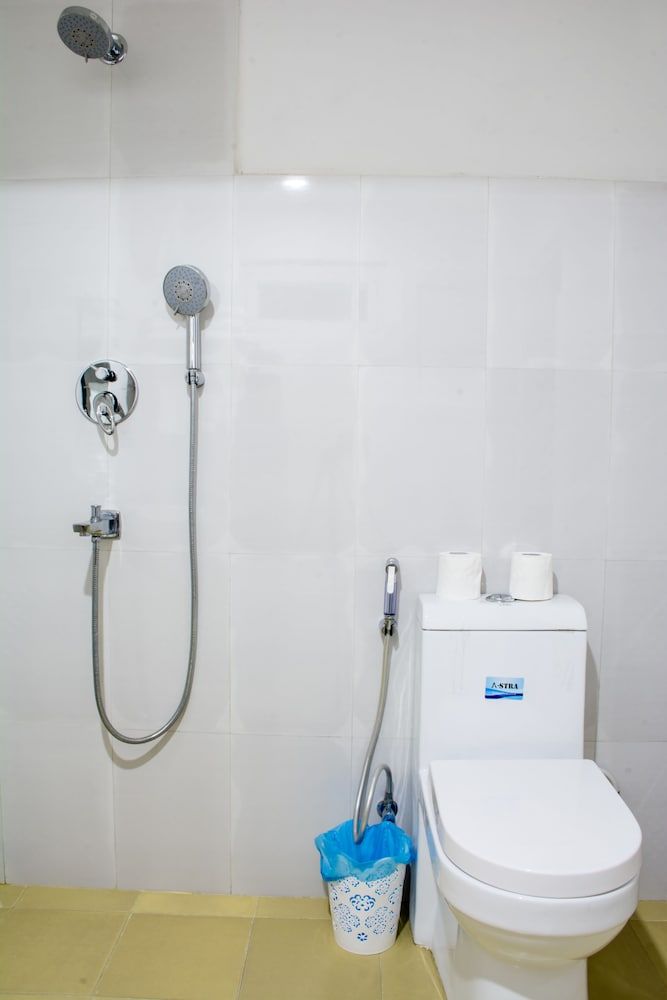 Sampada Garden Resort Standard Room 6