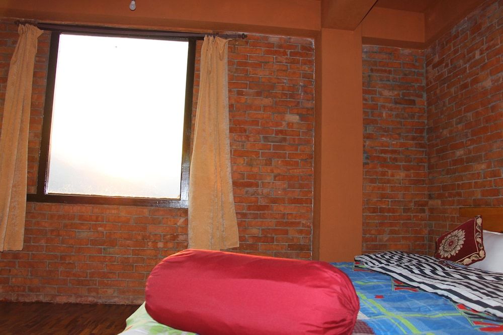 Nar-Bis Hotel Deluxe Room With Private Balcony, Lake View Breakfast Included 14