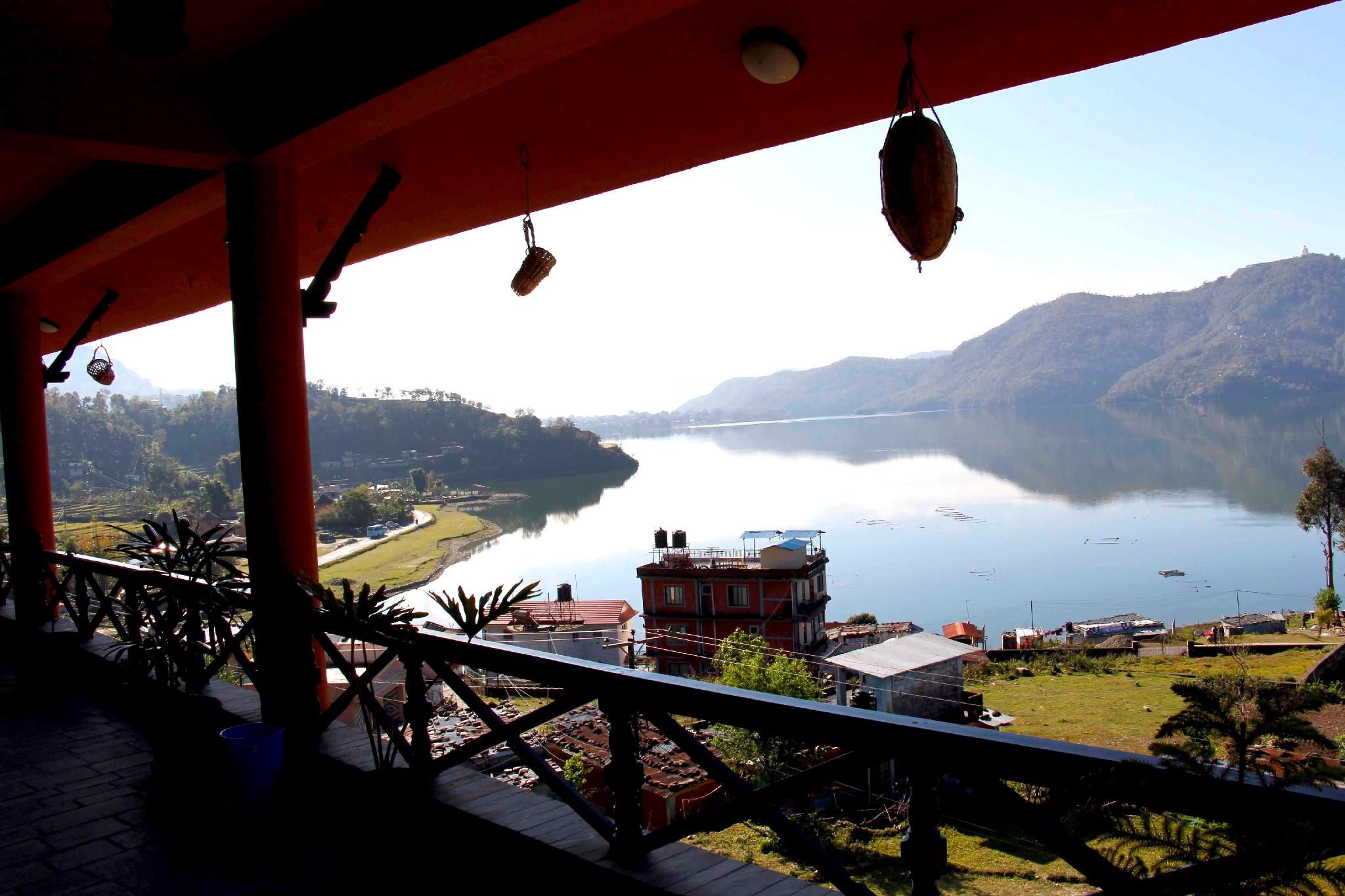 undefined Nar-Bis Hotel 6