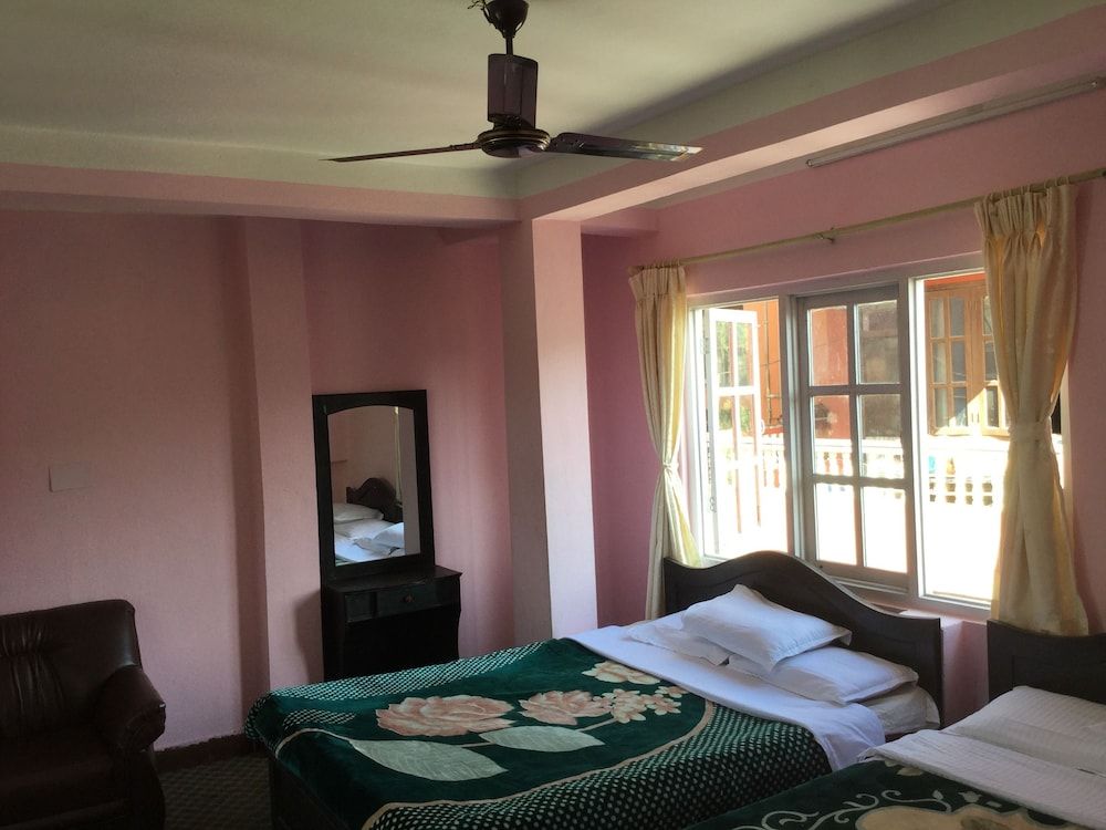 undefined Pashupati Darshan 10