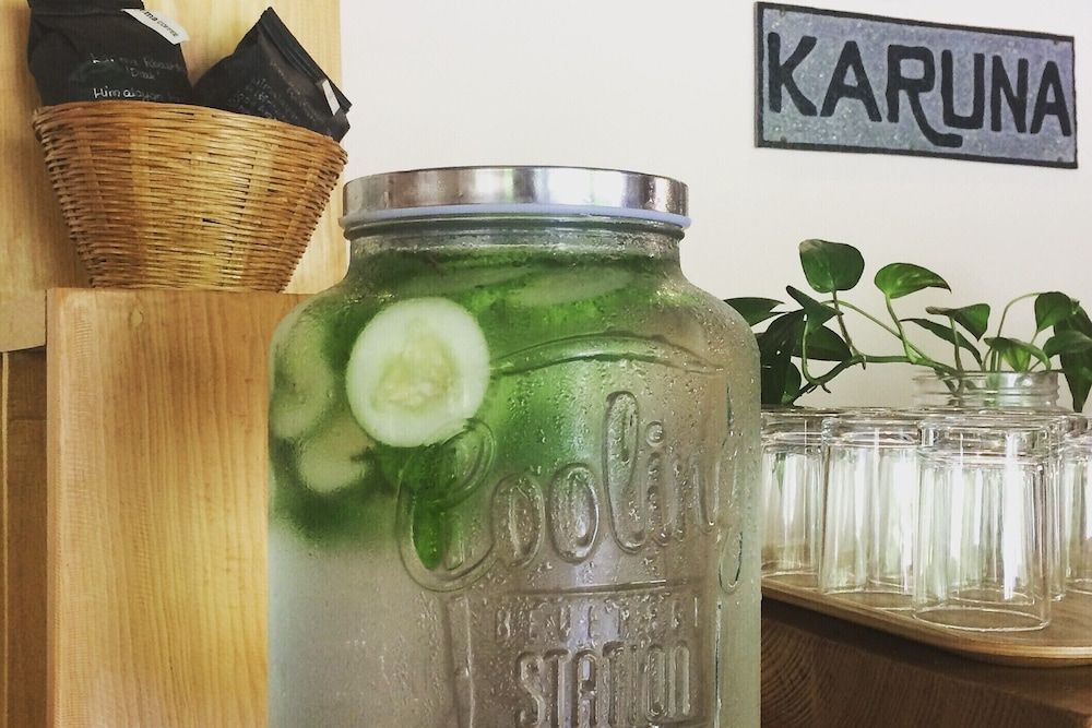 undefined Hotel Karuna 7