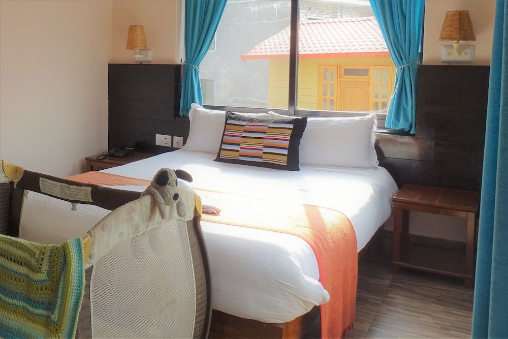 Hotel Karuna Standard Double or Twin Room 4