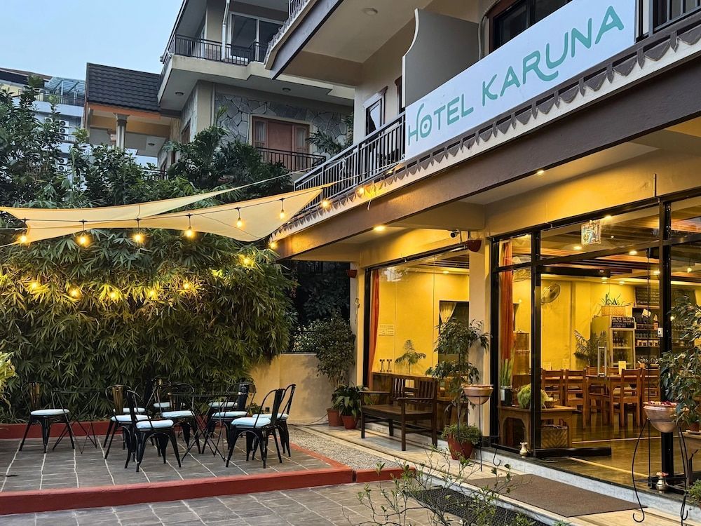 undefined Hotel Karuna 2