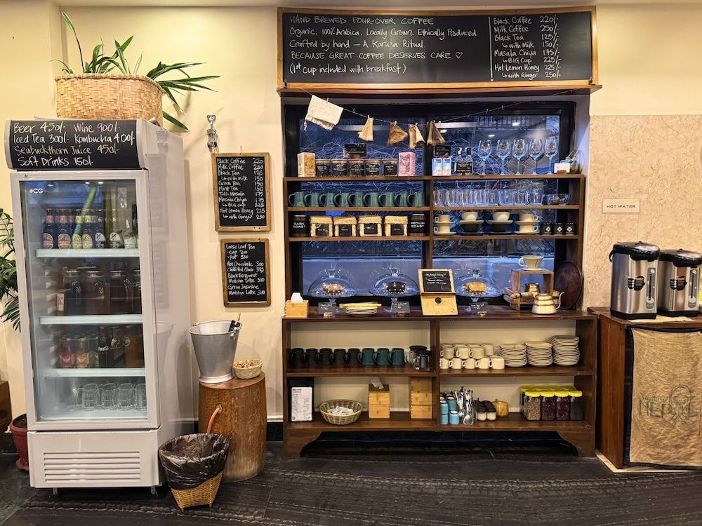 undefined Hotel Karuna 6