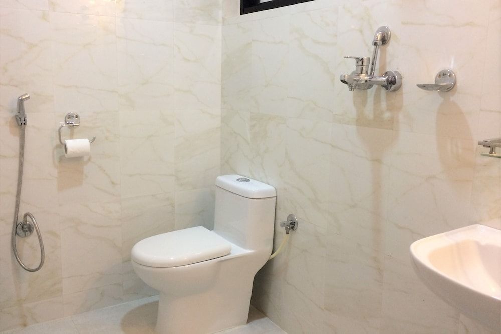 Hotel Karuna Standard Double or Twin Room 5