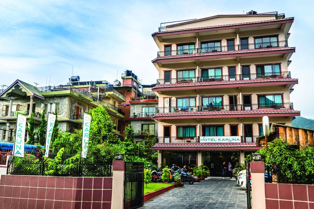 undefined Hotel Karuna