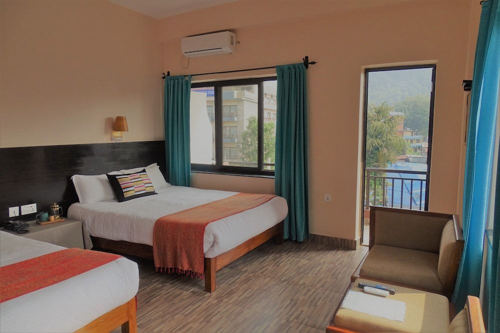 undefined Hotel Karuna 9