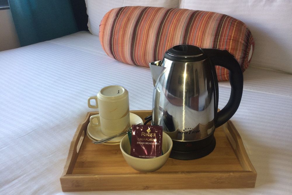 Hotel Karuna Standard Double or Twin Room 8