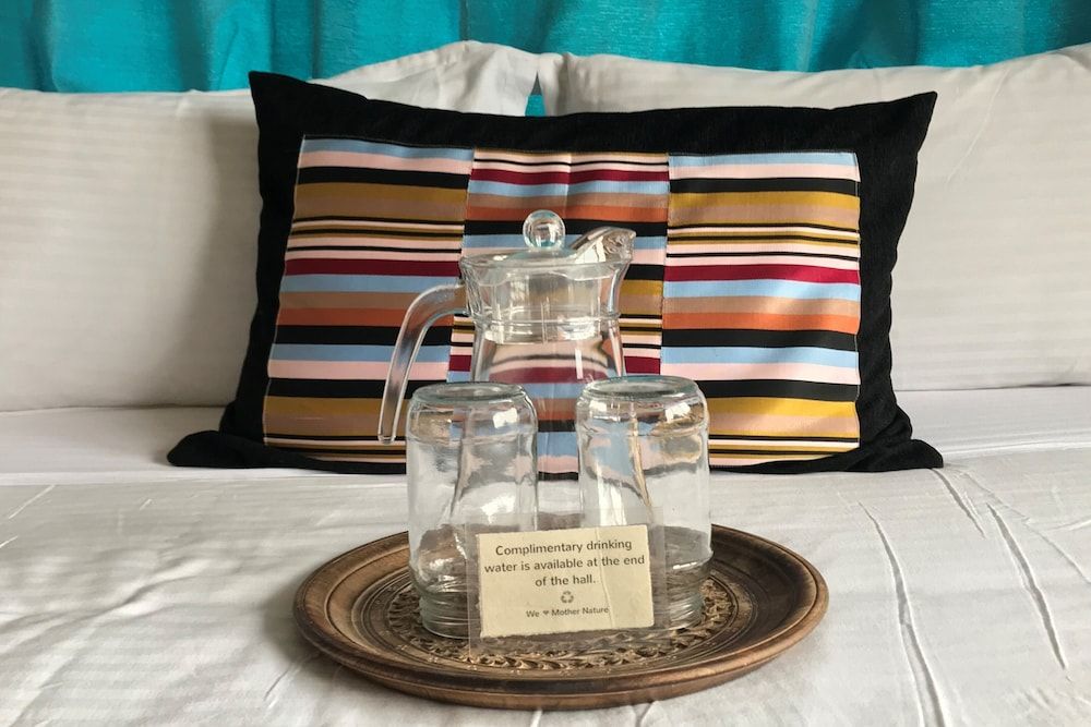 Hotel Karuna Standard Double or Twin Room 7