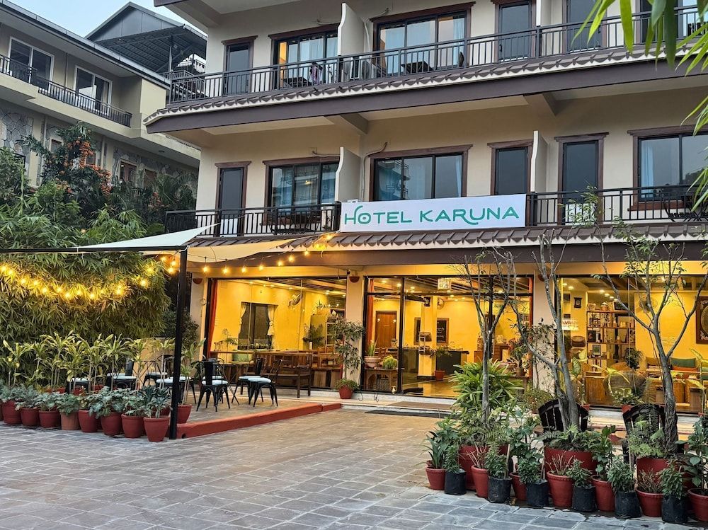 undefined Hotel Karuna 3