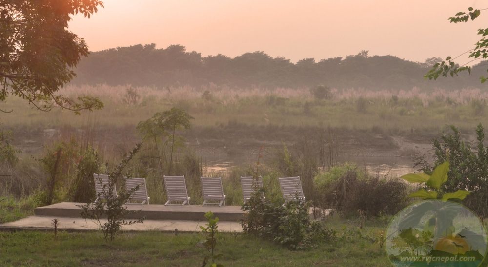 undefined River View Jungle Camp 5