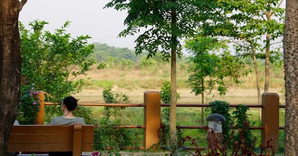 undefined River View Jungle Camp 8