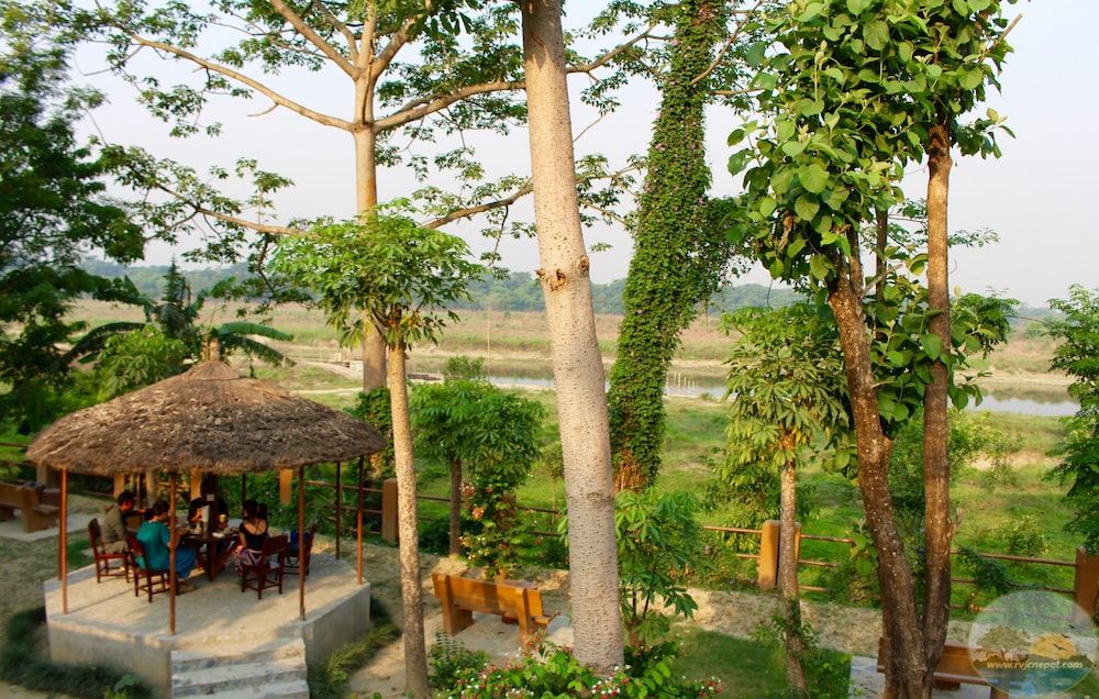 undefined River View Jungle Camp 6