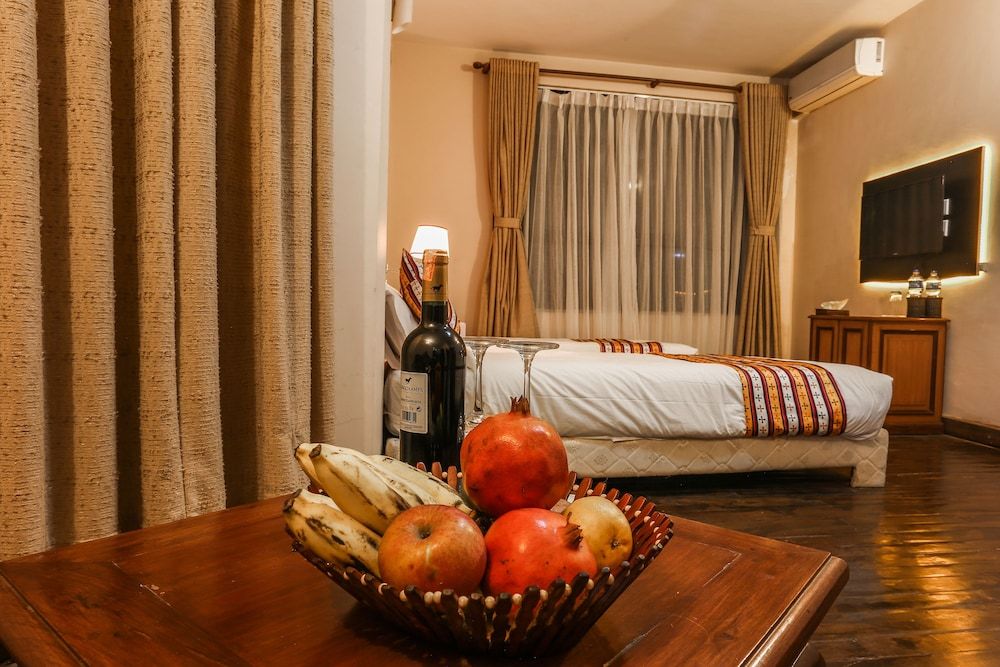 undefined Grand Norling Hotel's Resort 3