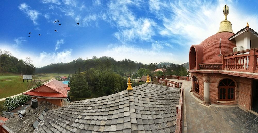 undefined Grand Norling Hotel's Resort 5