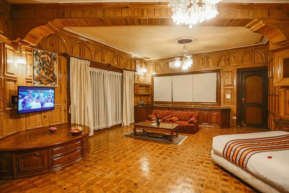 undefined Grand Norling Hotel's Resort 10