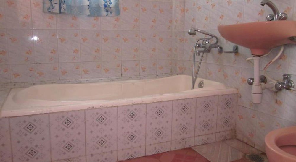 Hotel Lotus Inn Standard Room 6