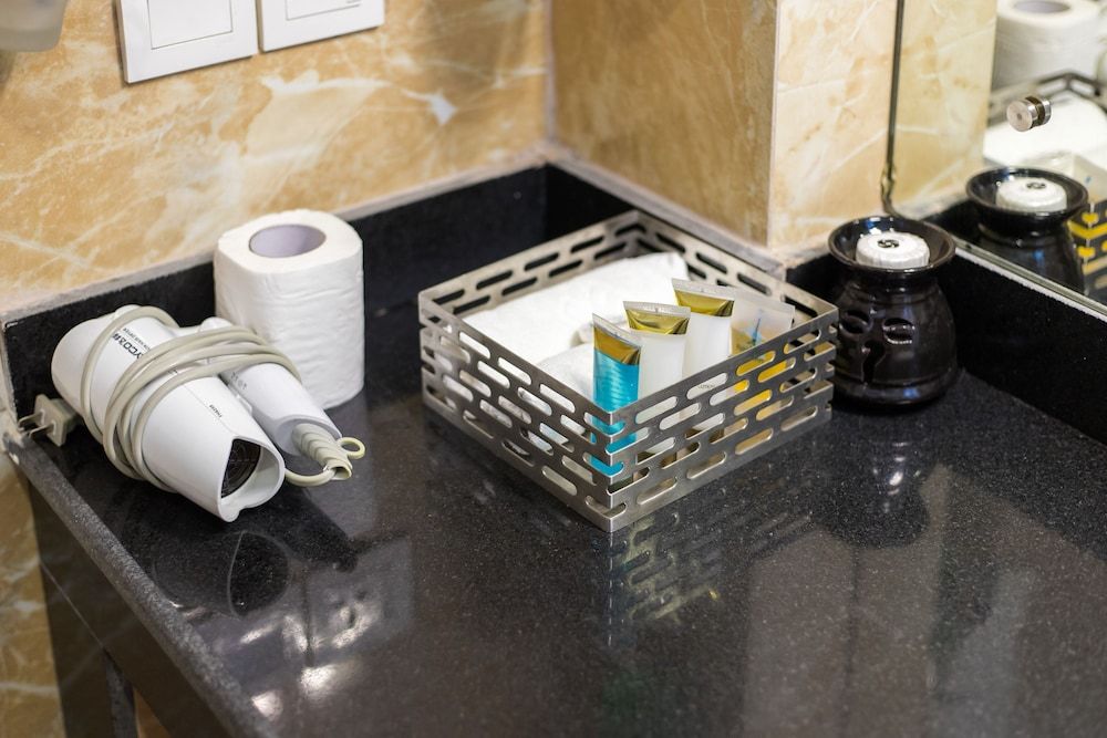 Dahlia Boutique Hotel Deluxe Double or Twin Room 10