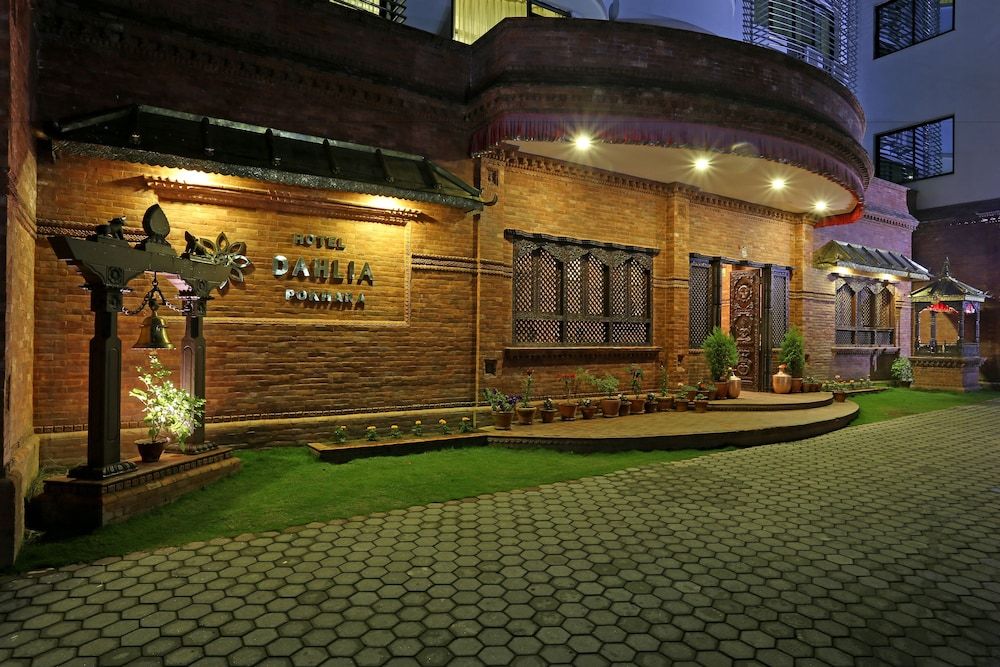 undefined Dahlia Boutique Hotel 3