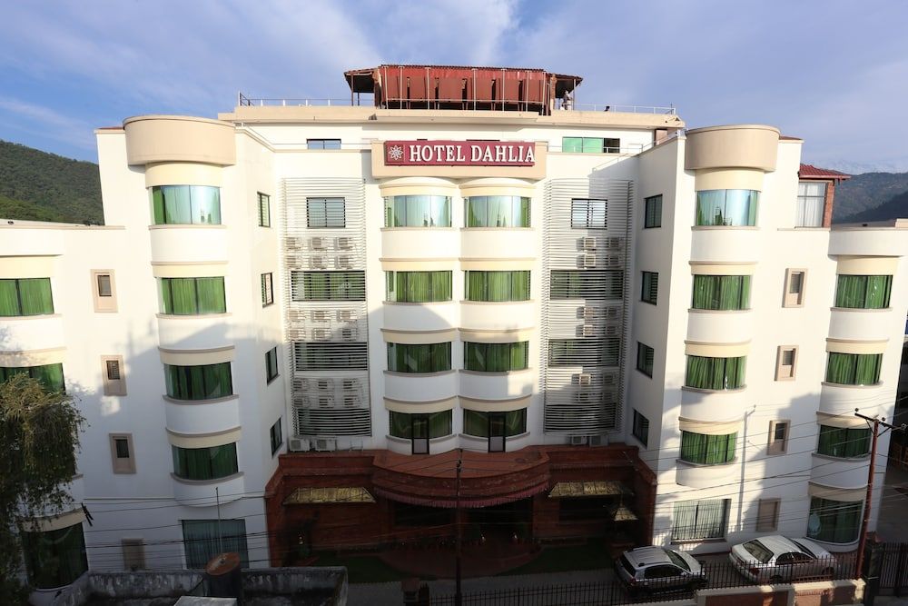 undefined Dahlia Boutique Hotel 2