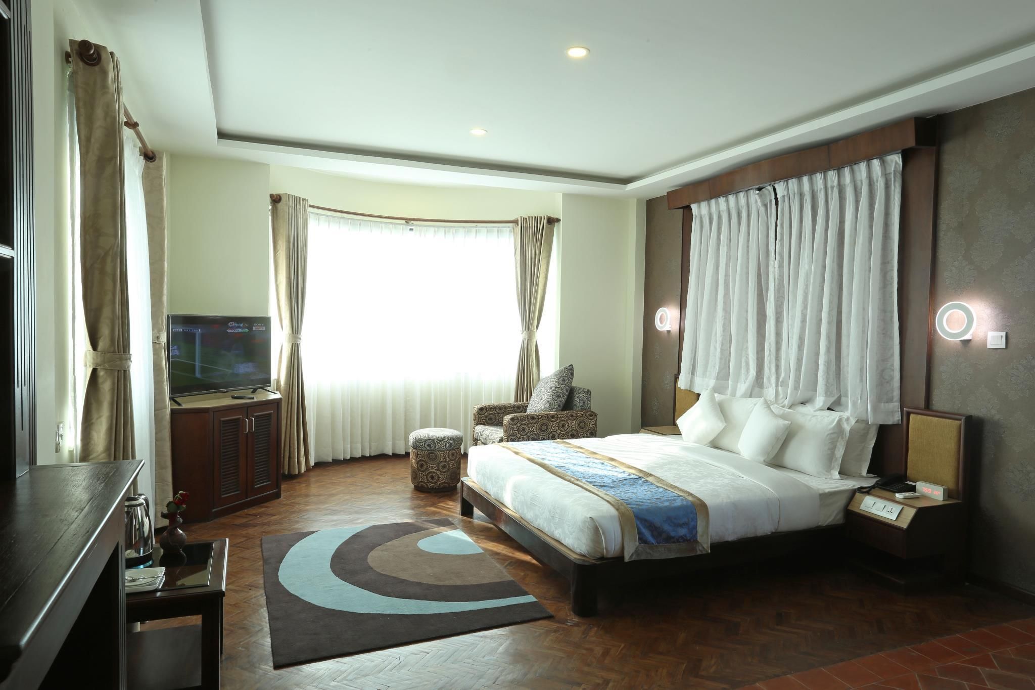 undefined Dahlia Boutique Hotel 6