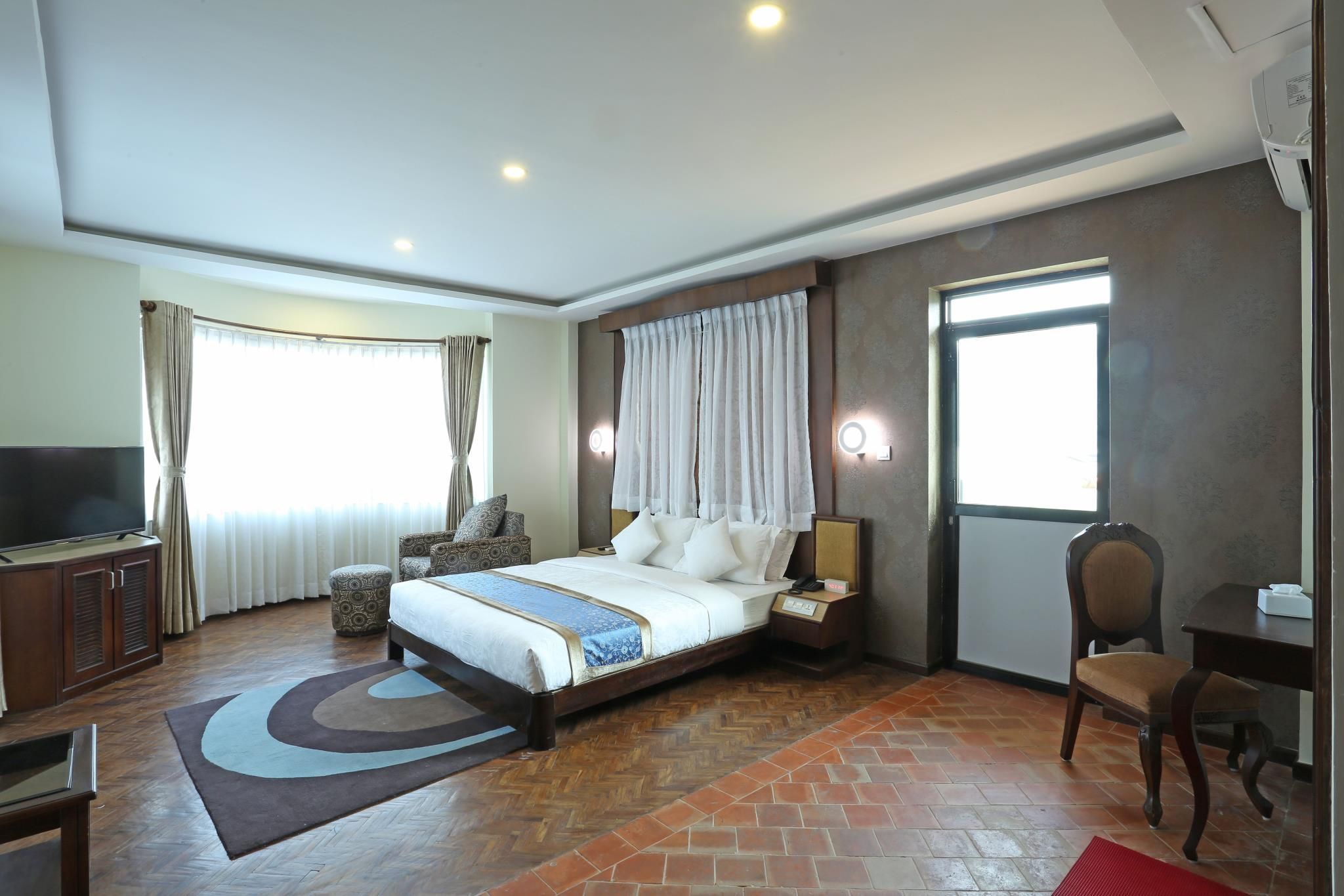 undefined Dahlia Boutique Hotel 9