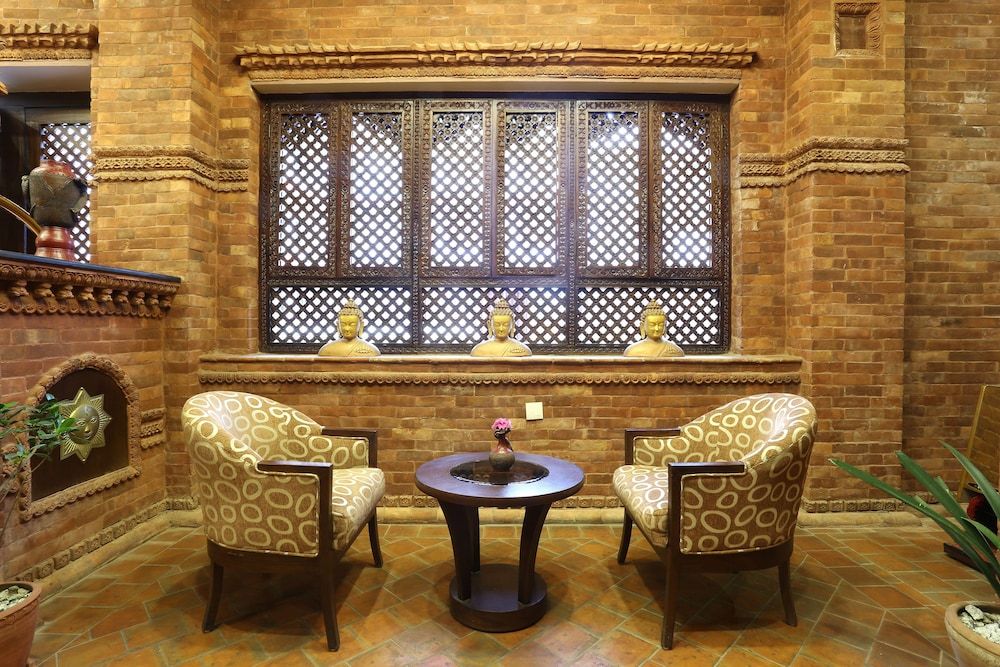 undefined Dahlia Boutique Hotel 10