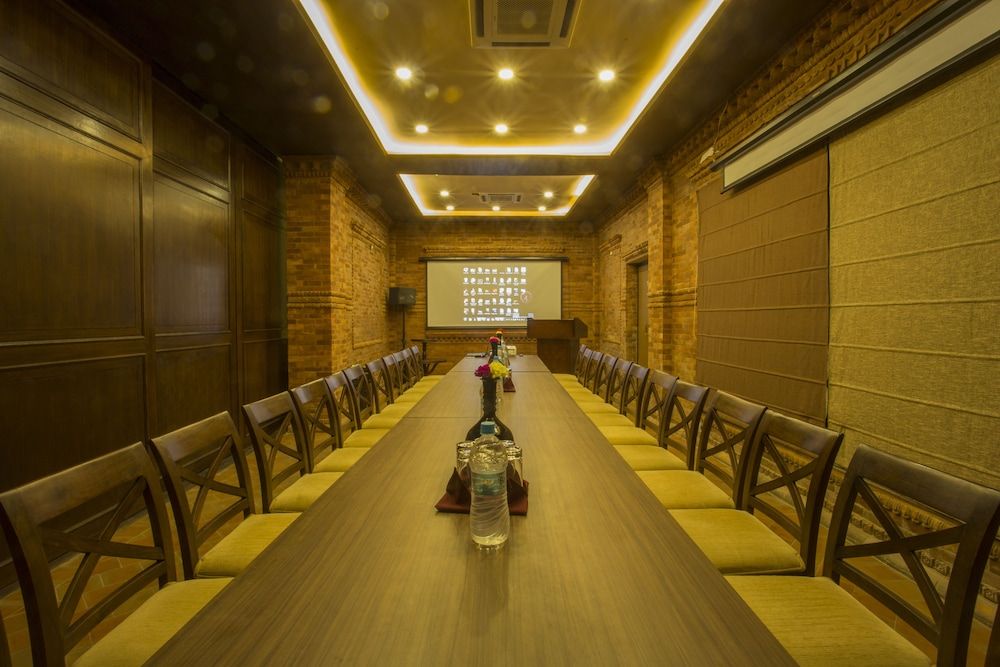 undefined Dahlia Boutique Hotel 8