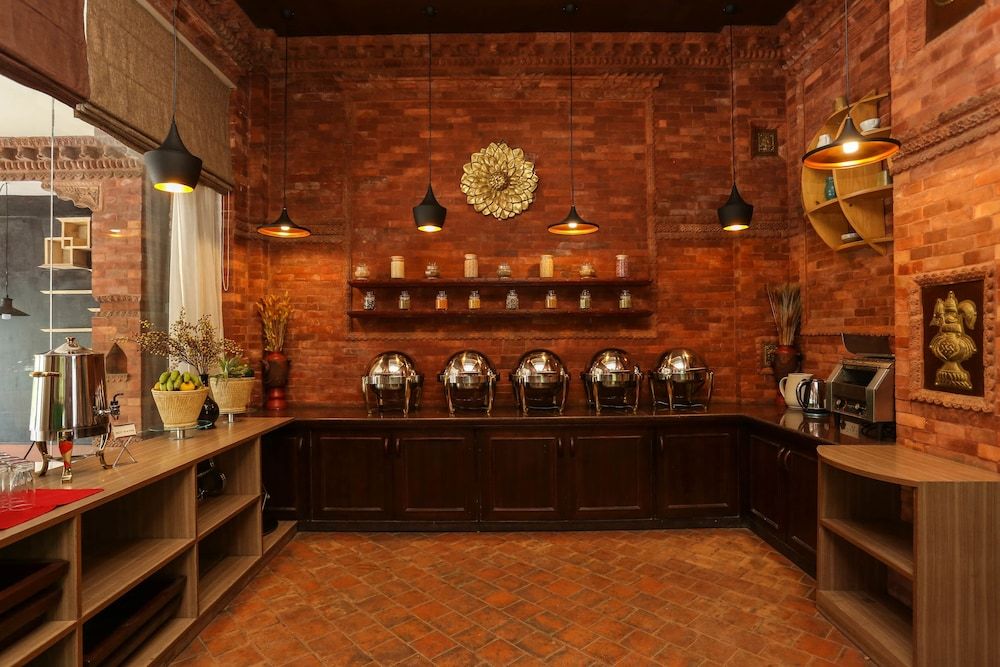 undefined Dahlia Boutique Hotel 10