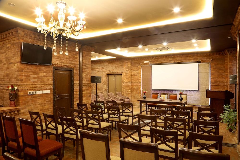 undefined Dahlia Boutique Hotel 9