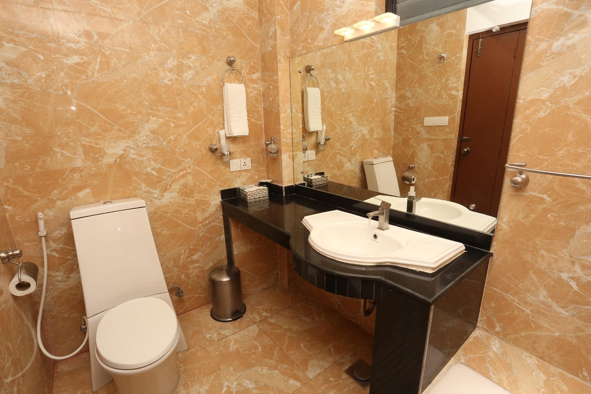 undefined Dahlia Boutique Hotel 7