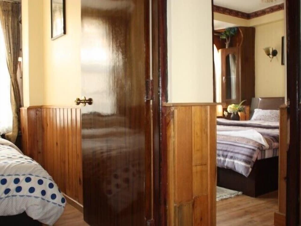 undefined Thamel Apartments Hotel 10