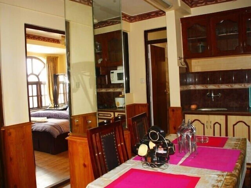 undefined Thamel Apartments Hotel 8