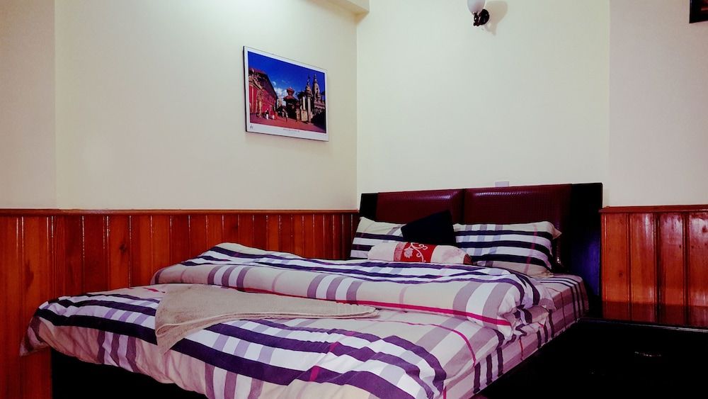 undefined Thamel Apartments Hotel 2