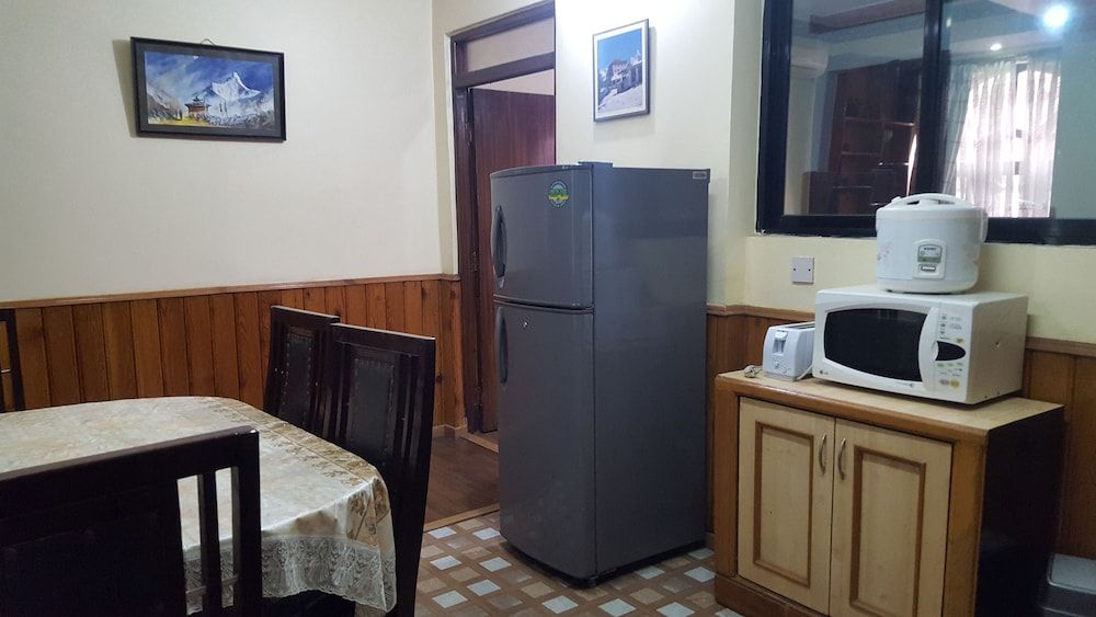 undefined Thamel Apartments Hotel 5