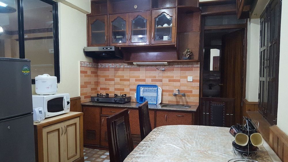 undefined Thamel Apartments Hotel 6